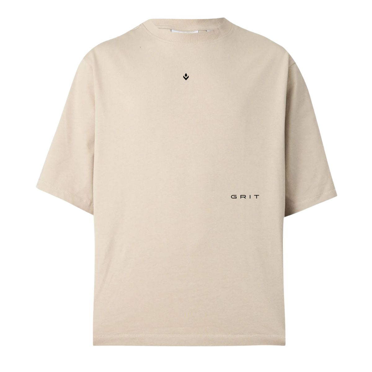 Oversized GRIT t-shirt