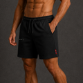 Core Shorts - Blackout