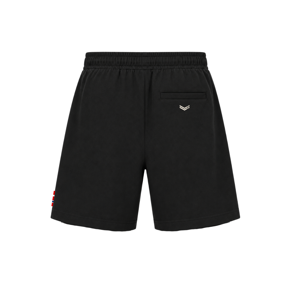 Core Shorts - Blackout