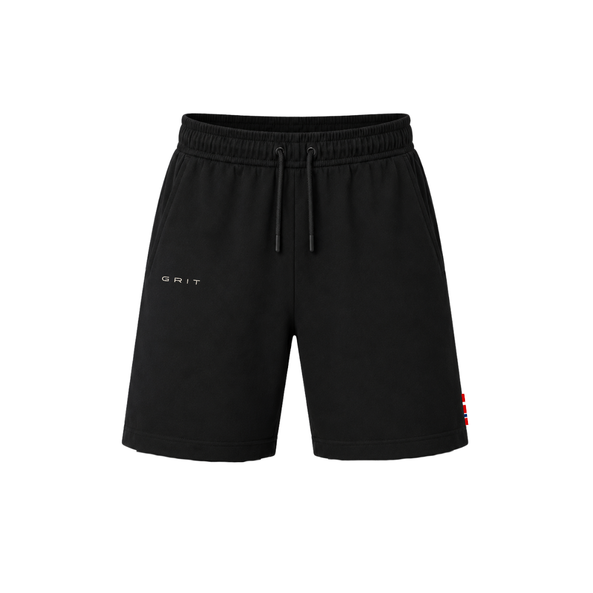 Core Shorts - Blackout