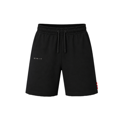 Core Shorts - Blackout