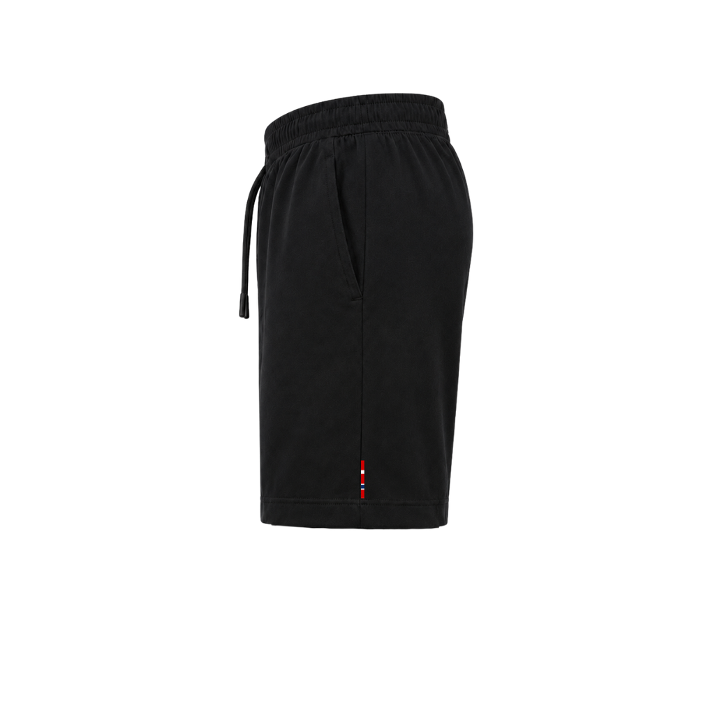 Core Shorts - Blackout