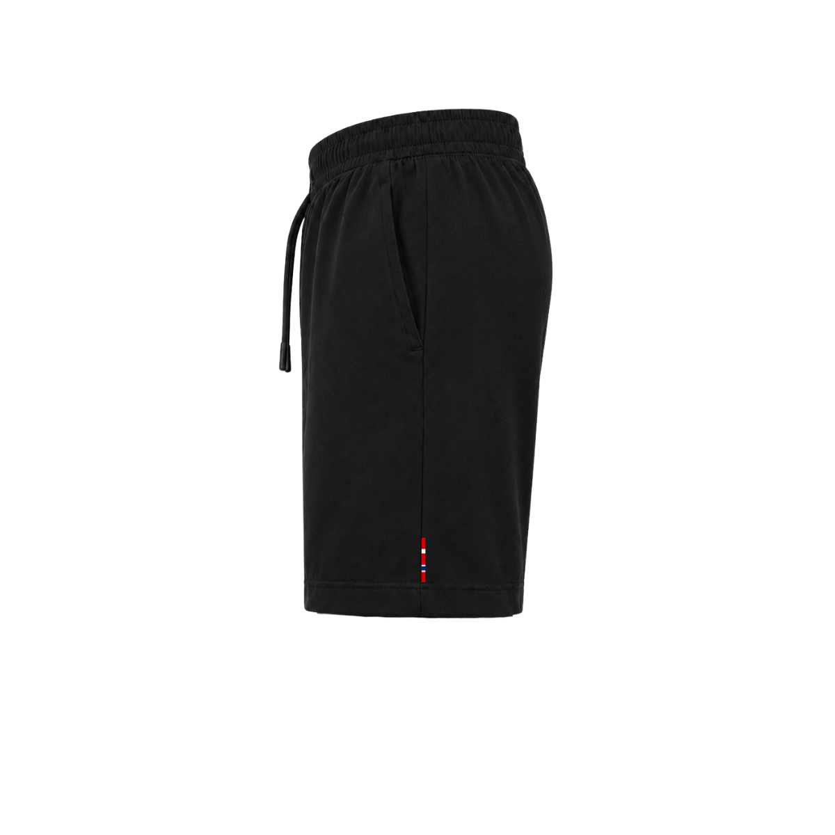 Core Shorts - Blackout