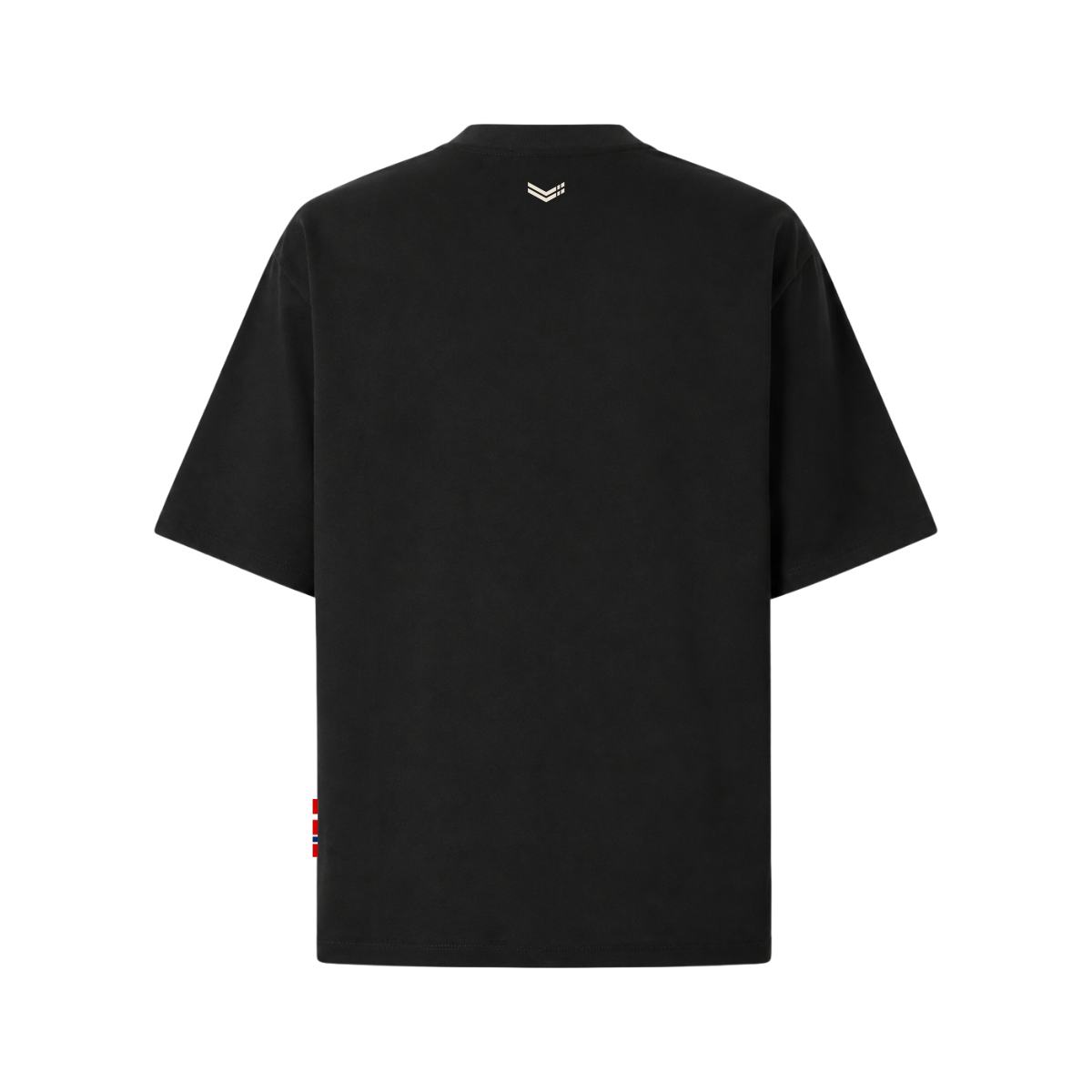 Core Tee - Blackout