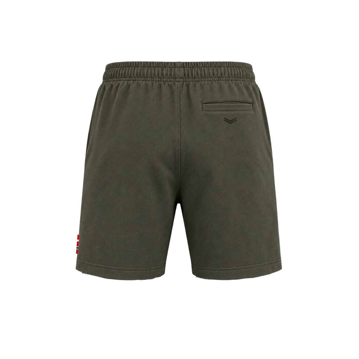 Core Shorts - Combat Green