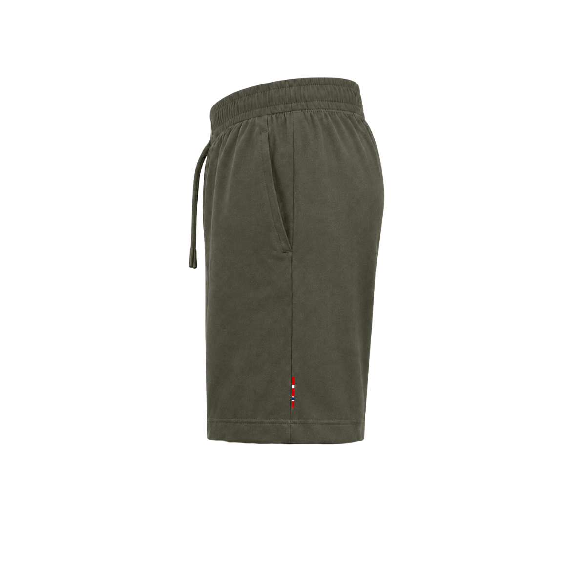 Core Shorts - Combat Green