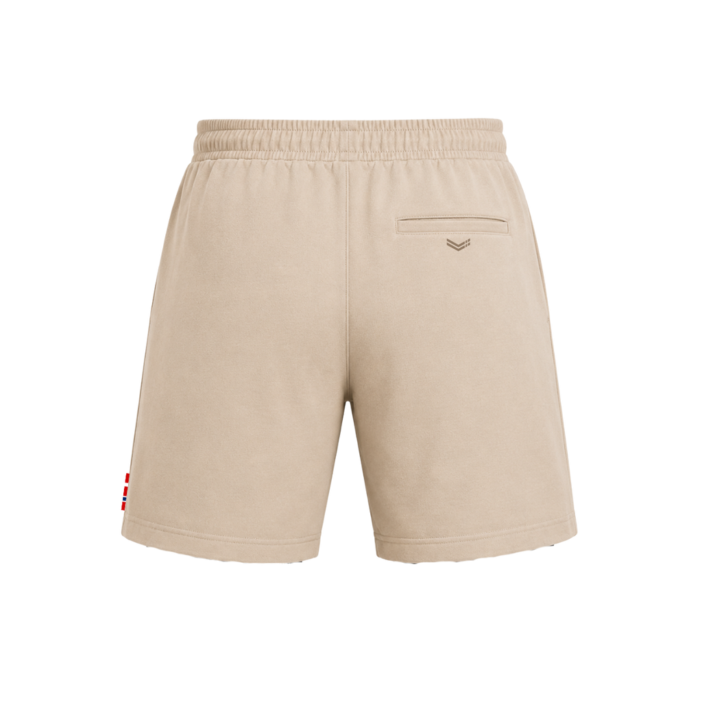 Core Shorts - Desert