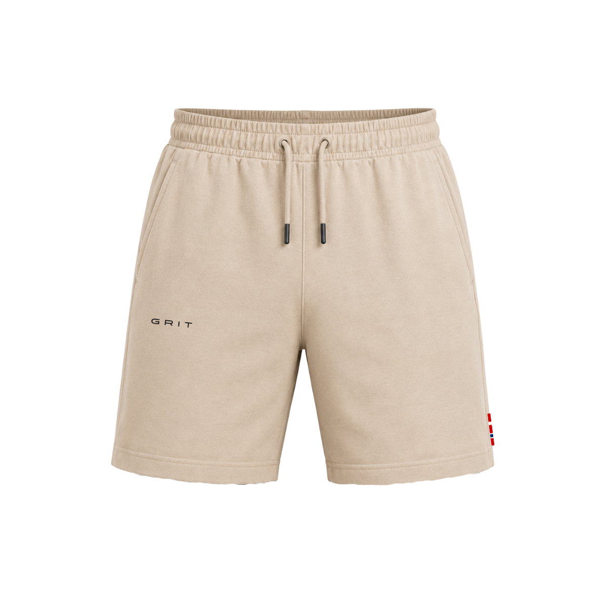 Core Shorts - Desert