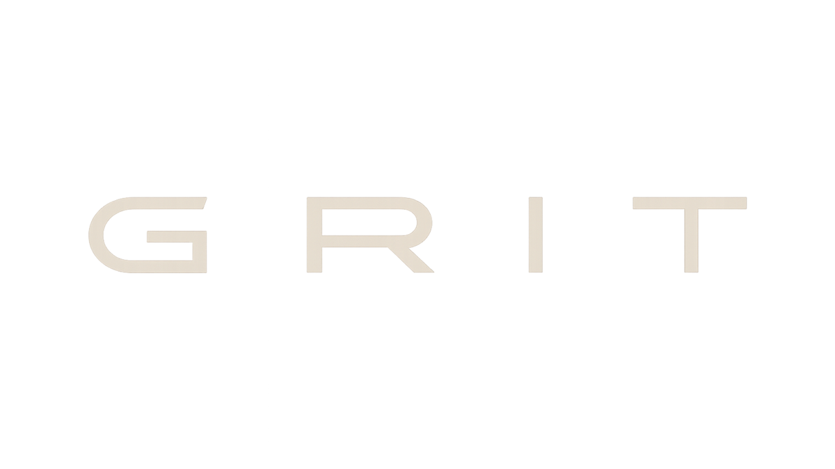 Grit