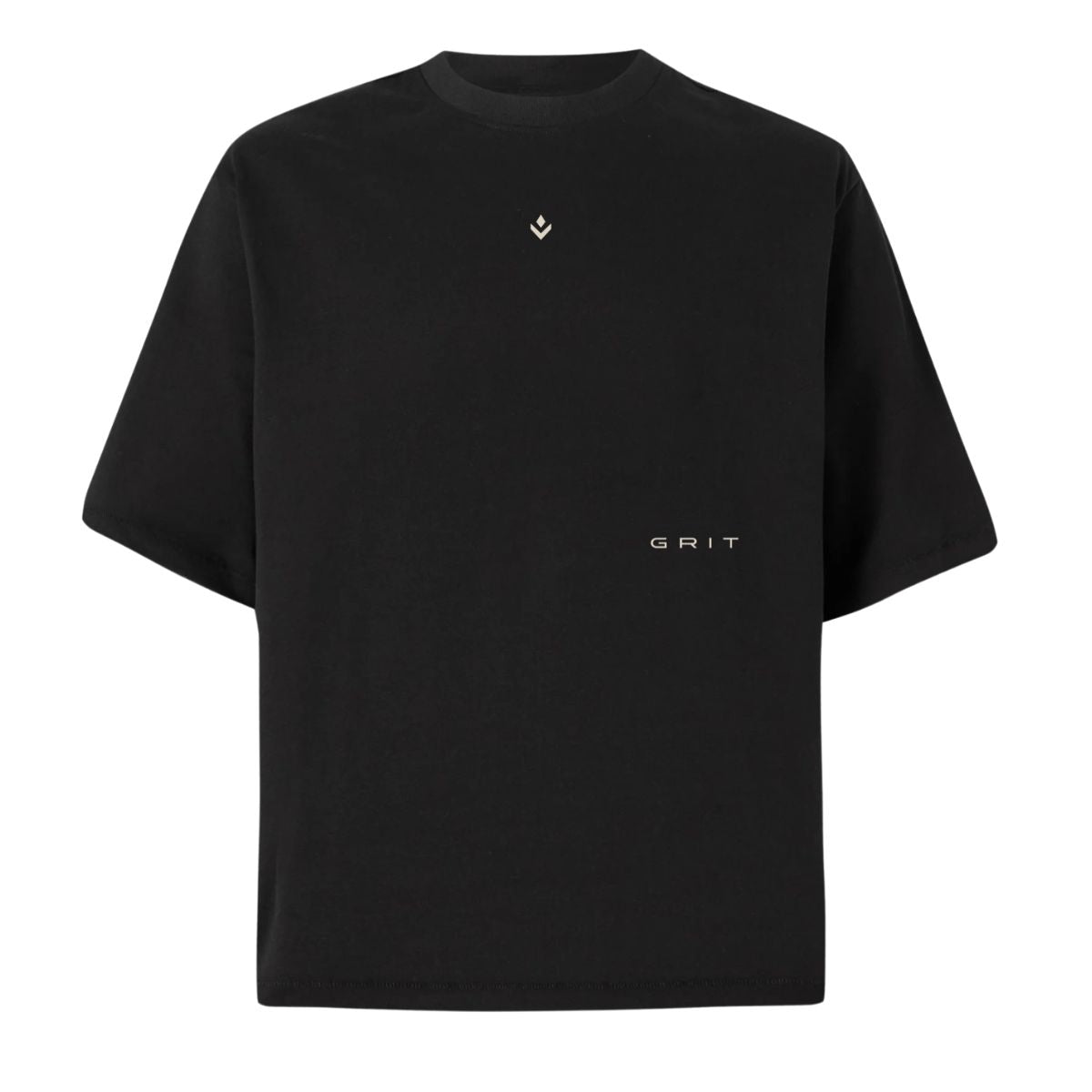 Oversized GRIT t-shirt